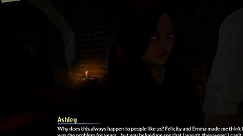 What's in Harem Hotel 292?