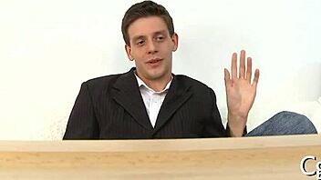 Watch Built Hunks Engage in Raw Gay Porn Fucking!