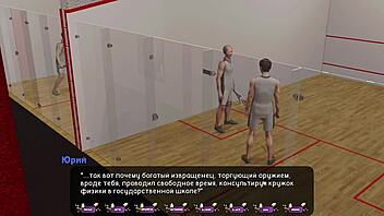 Complete Gameplay - Pale Carnations Part 38