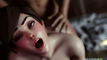 Mingrad 09 - Another Wild Hentai Compilation, Check It!