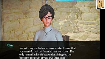 Hey, wanna see my new family hentai episode 117?