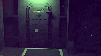 Check my new animation, Ivy’s Obsession, full of wild 3D action!