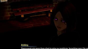 What's in Harem Hotel 292?