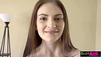 Maya Kendrick Offers Her Pussy, Says Have At It