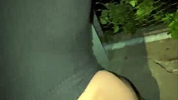 Ever given tight Latina pussy to a stranger like this?