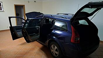 Latina Wife Fucks Car Buyer In Missionary POV For Orgasm