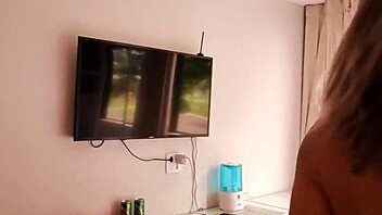 she is a believer and found out that i am a porn star actor and looked for me to fuck and fill her ass with cum so as not to lose her virginity before marriage vagninho e luna oliveira