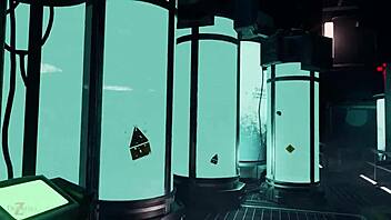 Ada Wong's D-Virus Outbreak!