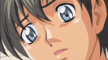 anime teen 18+ pussy toyed till soaking wet!