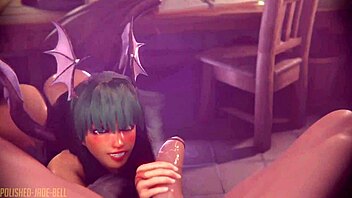 감정적인 애니 에피소드 4 깊은 감정