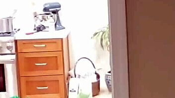 i meet marika milani in florida for rough homemade sex with deep throat and doggystyle on her ass