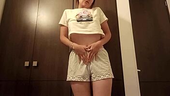 Intimate Video of Venezuelan Teacher Milet Leaked in Mexico