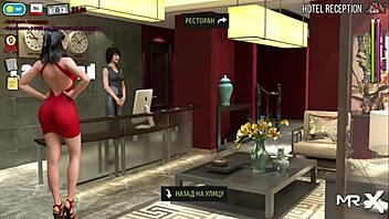 i wanna promotion, but i'm chubby and horny!