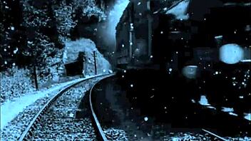 Vintage Erotic Illustration with Retro Charm