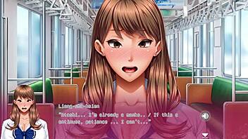 kateikyoushi saimin part 2 creampie scene 😏