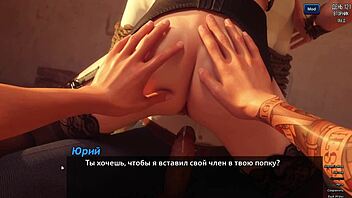 Ever Seen Such Wild Hentai Action in Photo Hunt 19?