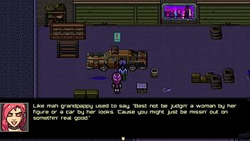 finally upgrading my brothel in memoirs of a battle brothel episode 6 with sexy outfits and curvy characters