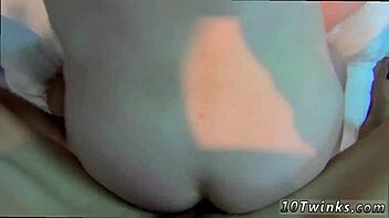 chocolate boys dive into steamy bareback gay fun