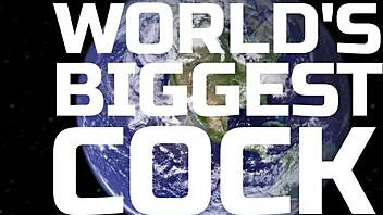 Young Slut Takes Two Massive Cocks with Cum Everywhere