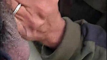 roadside pussy licking exchange