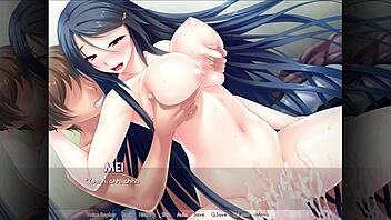 Bullied Bribe Episode 4 Having Fun In The Bathroom Cartoon Anime Hentai