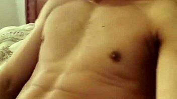 Hot Brunette Craves Wild Indian Interracial Sex with Deep Desire