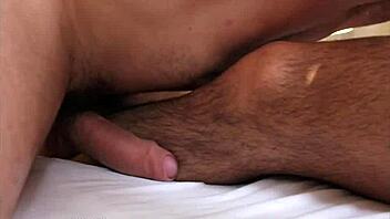 Gayroom Hot Guys Slow Cock Rubbing Compilation