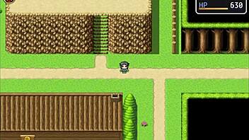 Yuka Scattered Shard Of The Yokai - 1 No Commentary