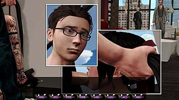 Complete Gameplay - Pale Carnations Part 38