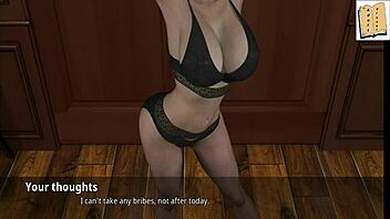 Can Katie Handle That Monster Deepthroat?