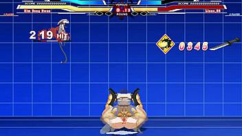 I enjoy Dongwan vs Rinne