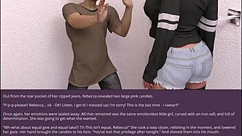 i love 3d hentai comics with big tits