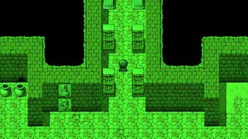 Girl B hero moans in these intense scenes, part 1.