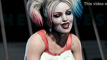 Who is Harley and what adventures does she have?