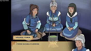 four elements trainer book 1 part 3