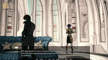 yo, tales from the unending void 152 is insanely hot!