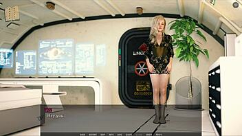 yo, tales from the unending void 152 is insanely hot!