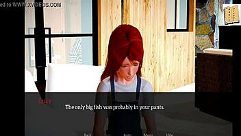 my new family 96 with homemade cartoon adventures