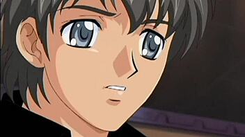 anime teen 18+ pussy toyed till soaking wet!