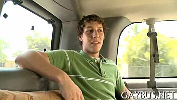 Gay Fellow Porn Video With Exciting Scenes