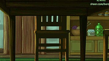 My step grandma’s pussy looks just the same as always.