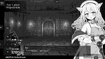 Nao experiencing strong emotions in episode 3 neygamesfantasy