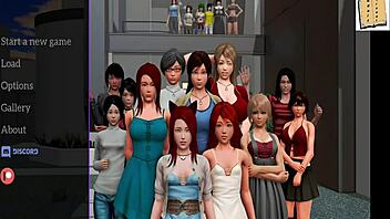 exploring my new family episode 156 with twists 😄