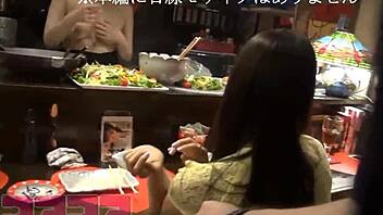 Hot Mature Woman Wears Costume To Tease Her Stepson Part 1 😏