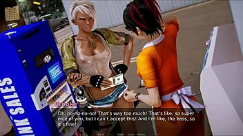 academy 225 game with anime hentai elements