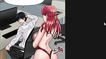 Oh wow, that fake hypnosis app blackmails a slut into fantasy! 😈