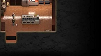 The Genesis Order Part 57: A complete animated porn game