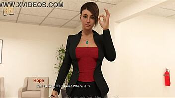 Exploring Jennifer's World