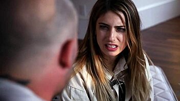 Missax Teaser: Rough Banging With Monster Cock