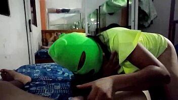 incredible mother in law and stepson have real homemade sex with ass to mouth